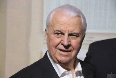 Владимир Путин - Леонид Кравчук - Кравчук назвал “полной иллюзией” мнение о том, что после Путина Россия поменяет отношение к Украине - kp.ua - Москва - Россия - Украина - Киев