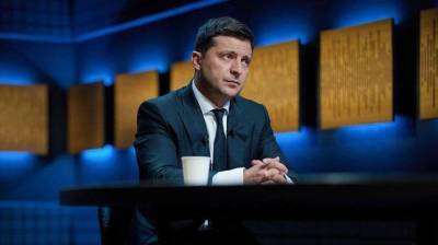 Владимир Зеленский - Считаешь себя русским - вали отсюда: Зеленский предложил жителям Донбасса уезжать в Россию - bloknot.ru - Россия - Украина - Киев - Донбасс