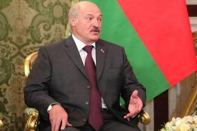 Александр Лукашенко - Лукашенко поручил силовикам закрыть «каждый метр» белорусской границы - versia.ru - Белоруссия