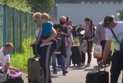 Украинским заробитчанам могут запретить въезд в ЕС: кому придется вернуться домой - politeka.net - Украина - Польша