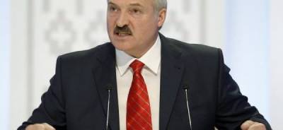 Александр Лукашенко - Лукашенко снова увидел угрозу в Украине. Говорит, «перекрыть каждый метр границы» - w-n.com.ua - Украина - Белоруссия
