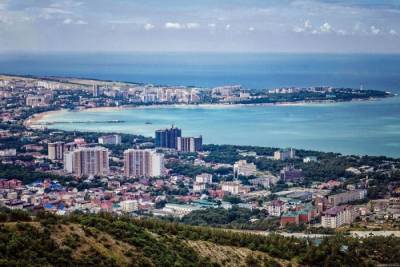 Туристический ажиотаж на Кубани в начале сезона превысил уровень до пандемии COVID-19 - nakanune.ru - Краснодарский край