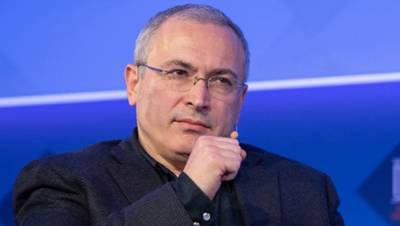 Михаил Ходорковский - Федеральное агентство новостей добилось блокировки сайтов Ходорковского - inforeactor.ru - Россия - Англия