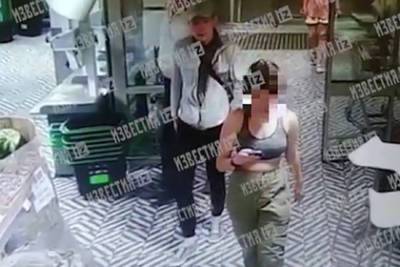 Ольга Ярославская - Против уколовшего шприцем школьницу россиянина возбудили уголовное дело - lenta.ru - Москва