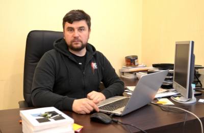 Правозащитник Андрей Полуда уехал из Беларуси - naviny.by - Белоруссия