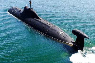 Sohu: исчезновение атомных подлодок России в водах Северной Атлантики «порядком напугало британских военных» - argumenti.ru - Россия - Крым - Англия - Лондон - Великобритания