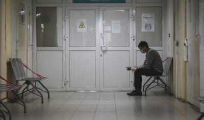 До 14 августа продлены ограничения на плановую медпомощь в Тюменской области - nashgorod.ru - Тюменская обл.