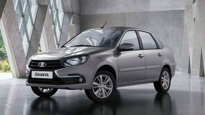 Названы самые продаваемые автомобили в России по итогам июля - iz.ru - Россия - Израиль