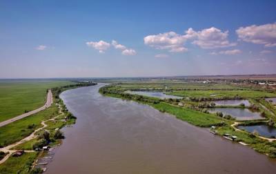 Вода в реках на западе Украины поднимется на метр: есть угроза подтоплений и оползней - novostiua.news - Украина - Ивано-Франковская обл. - Хмельницкая обл. - Винницкая обл. - Тернопольская обл. - Львовская обл. - Закарпатская обл.