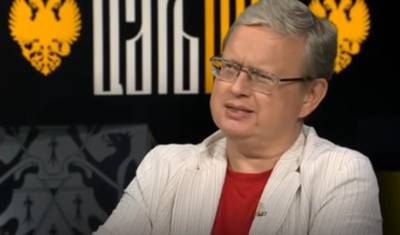 Михаил Делягин - Михаил Делягин: «Если верить Росстату, мы в раю, но главное - не заходить в магазин» - newizv.ru - Россия