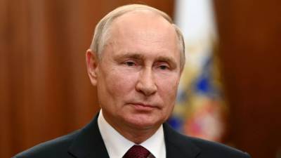 Владимир Путин - Алексей Текслер - Михаил Мишустин - Путин 6 августа посетит Башкирию и Челябинскую область - russian.rt.com - Россия - Башкирия - Челябинская обл. - район Абзелиловский