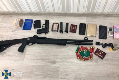 В Харькове СБУ накрыла группировку, которая обложила данью похоронный бизнес - kp.ua - Украина - Харьковская обл. - Харьков