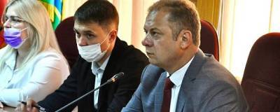 Сергей Дорофеев - В Электрогорске продолжается подготовка теплосетей к отопительному сезону - runews24.ru - Электрогорск