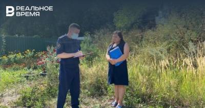 Александр Бастрыкин - Бастрыкин взял на контроль отсутствие дорог в Константиновке - realnoevremya.ru - Россия - респ. Татарстан - Казань