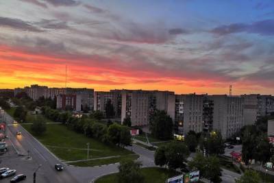 Городская администрация предложила тамбовчанам делиться лучшими фото с видами Тамбова в соцсетях - tambov.mk.ru - Тамбов