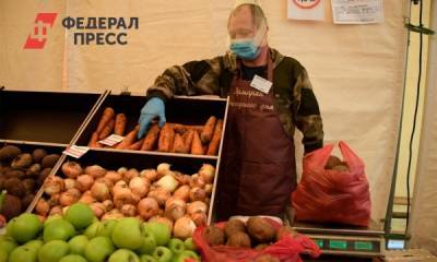 На Южном Урале подешевел «борщевой набор» - fedpress.ru - Челябинская обл. - Челябинск