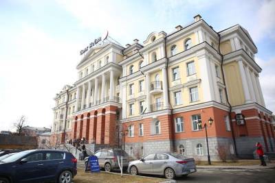 АСВ продает головной офис ликвидируемого банка «Нейва» за ₽209 млн - znak.com - Екатеринбург - Новоуральск