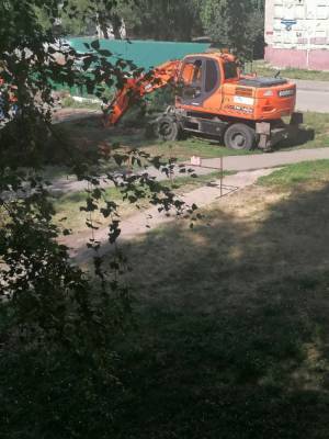 Горячую воду не могут дождаться несколько домов в Липецке - lipetskmedia.ru - Липецк