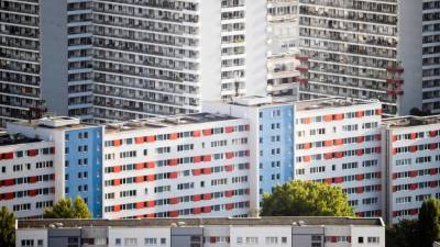 Ошарашивающие цены: арендная плата в Берлине выросла на 42%, Мюнхене - на 24% - germania.one - Германия - Берлин