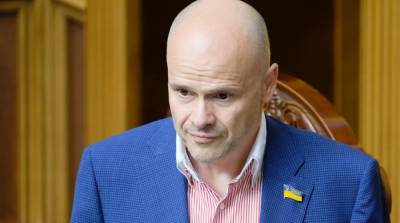 Сергей Шкарлет - Названо количество вакцинированных педагогов в Украине - ru.slovoidilo.ua - Украина - Львовская обл.