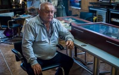 Людмила Денисова - В Крыму украинца приговорили к восьми месяцам ограничения свободы - korrespondent.net - Украина - Крым