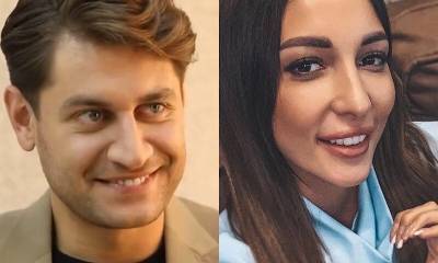 Давид Манукян - Дава сходил на свидание с участницей «Дома-2» - bloknot.ru