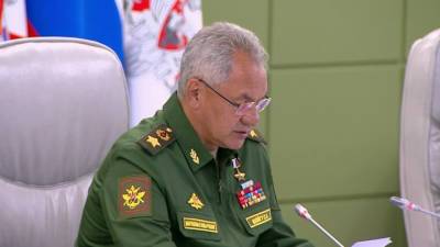 Сергей Шойгу - Терпеть не могу бюрократию: Шойгу рассказал, как армия сокращает дистанцию с наукой - vesti.ru - Москва - Россия - Новосибирск
