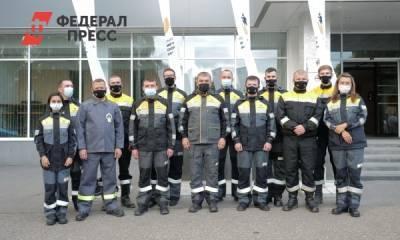 Сразу шесть наград завоевали сотрудники «Самотлорнефтегаза» в финале конкурсе профмастерства НК «Роснефть» - fedpress.ru - Уфа - Нижневартовск