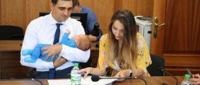 Переселенцы подписали первые договора на получение льготных кредитов по проекту от KfW на жилье - w-n.com.ua - Украина - Киев - Германия