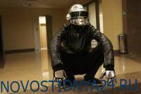 Экс-участник группы Daft Punk поставит балет - novostidnya24.ru