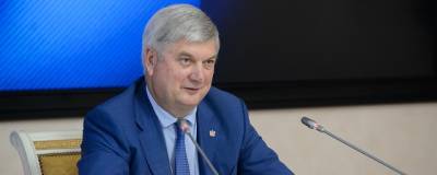 Александр Гусев - Губернатор Воронежской области вручил награды в честь Дня строителя - runews24.ru - Россия - Воронежская обл.