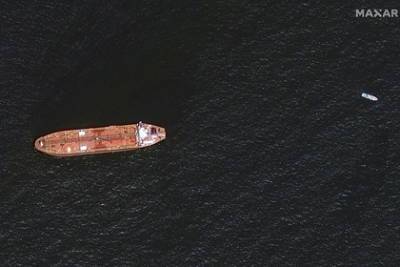 Беня Ганц - Джен Псаки - Израиль пригрозил Ирану войной из-за танкера - lenta.ru - Россия - США - Сирия - Англия - Израиль - Иран - Тегеран - Оман