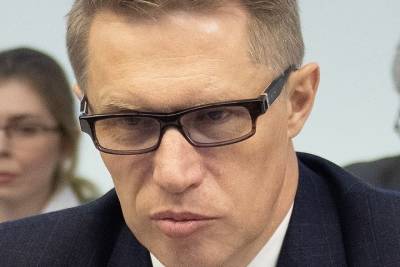 Михаил Мурашко - Мурашко дал оценку ситуации с коронавирусом в России - mk.ru - Москва - Россия - Санкт-Петербург - Московская обл.
