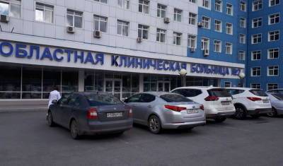 Галина Шарухо - В Тюменской области темп роста заболеваемости коронавирусом начал снижаться - nashgorod.ru - Тюмень - Тюменская обл.