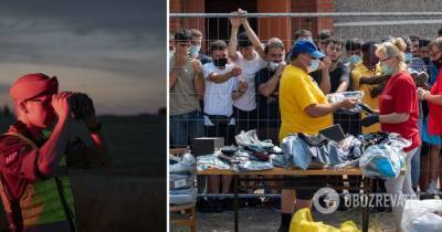 Агне Билотайте - Злой одессит: Миграционный террор Беларуси и России против Литвы выходит на новый уровень - obozrevatel.com - Москва - Россия - Белоруссия - Ирак - Литва - Минск