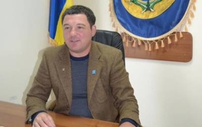 Экс-мэр города Сколе избежал наказания за взятку - korrespondent.net - Украина - Львов - Львовская обл.