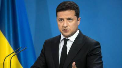 Владимир Зеленский - Зеленский выгоняет русских из Донбасса - anna-news.info - Россия - Украина - Вашингтон - Крым