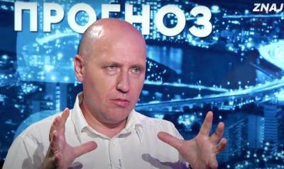 Руслан Бизяев - Идеология – это уже конкретика. Идеология – это ответственность, - Бизяев - politeka.net - Украина