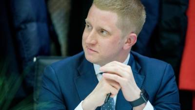 Глава комитета по обращению с отходами Ленобласти Алексей Пименов уходит с поста - dp.ru - Россия - Ленинградская обл. - Санкт-Петербург