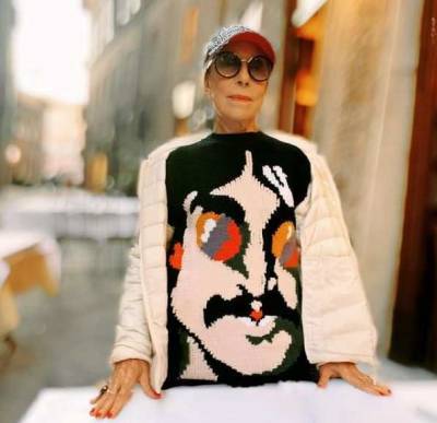 Лия Ахеджакова - Инна Чурикова - Инна Чурикова встала на защиту Ахеджаковой после скандала вокруг спектакля «Первый хлеб» - actualnews.org