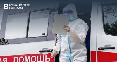 Владимир Путин - Михаил Мурашко - Минздрав: ситуация с COVID-19 в России стабилизируется - realnoevremya.ru - Москва - Россия - Санкт-Петербург - Краснодарский край - Московская обл. - респ. Коми - Севастополь - респ.Тыва - Астраханская обл. - Самара - Магаданская обл.