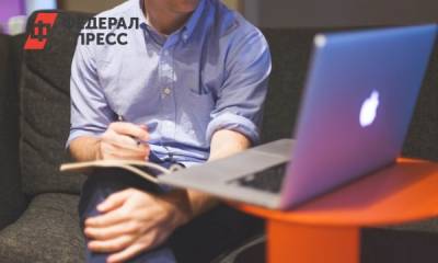 Россияне начали массово скупать подержанную технику Apple - fedpress.ru - Москва