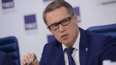 Михаил Мурашко - Глава Минздрава РФ назвал регионы с худшей ситуацией по коронавирусу - newdaynews.ru - Москва - Россия - Санкт-Петербург - Краснодарский край - Московская обл. - респ. Коми - Севастополь - респ.Тыва - Астраханская обл. - Магаданская обл. - Самарская обл.