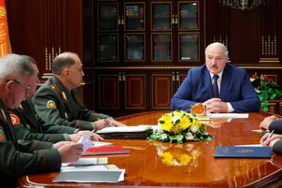 Чтобы ни одна с... , ни ногой, ни траком! - newsland.com - Украина - Белоруссия - Польша - Литва - Латвия