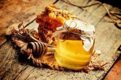 ​5 причин съесть мед на ночь - skuke.net