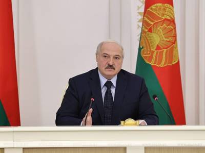 Александр Лукашенко - Лукашенко назвал Украину новой угрозой для Беларуси - unn.com.ua - Украина - Киев - Белоруссия