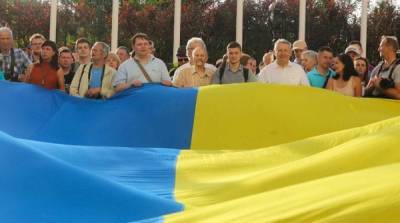 Петр Толстой - Без будущего: Толстой оценил перспективы Украины в западном мире - newzfeed.ru - Россия - Украина