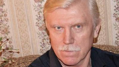 В Петербурге похоронили звезду «Морских дьяволов» Анатолия Рудакова - 5-tv.ru - Россия - Санкт-Петербург