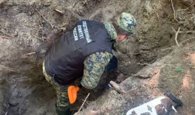 Финские зверства. Что известно о массовых захоронениях в Карелии во время войны - lv.baltnews.com - Россия - Латвия - республика Карелия