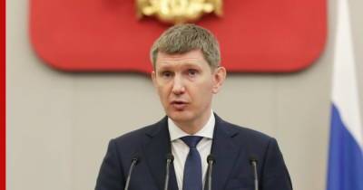 Максим Решетников - Глава Минэкономразвития заявил о признаках замедления роста экономики - profile.ru